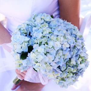 Wedding Flowers By Season