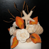 Sugar Flower Shop: Amy Degiulio