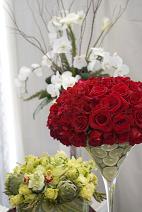 Wedding Flower Idea