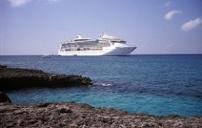 Honeymoon Cruises