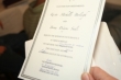 Wedding Invitations