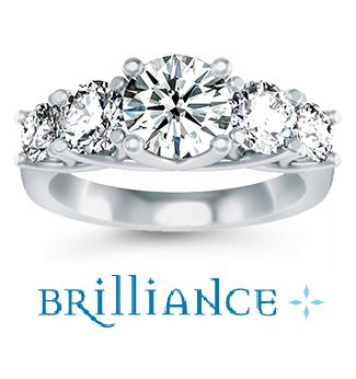 Brilliance logo