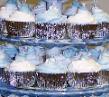 Cupcake Wedding Cakes