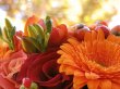 Fall Wedding Arrangements