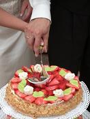 Small Wedding Cakes Small Wedding Cakes
