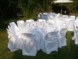 Wedding Reception Chair Covers